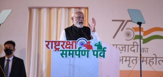 UP Defence Corridor बनेगा देश का अगला रक्षा विनिर्माण केंद्र
