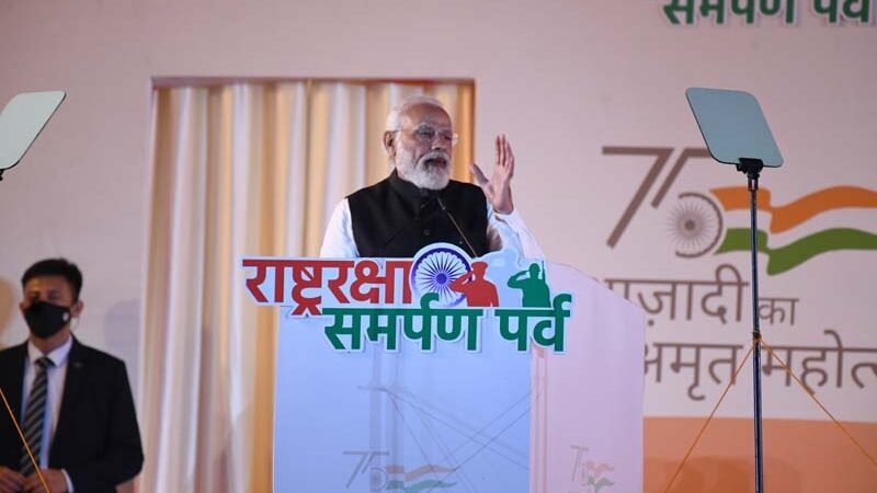 UP Defence Corridor बनेगा देश का अगला रक्षा विनिर्माण केंद्र
